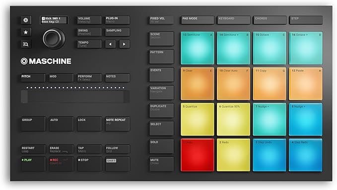Maschine Mikro MK3